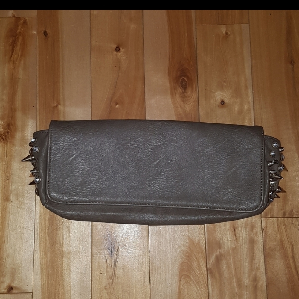 Clutch purse